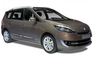 Renault Grand Scenic Dynamique TCe 96 kW (130 CV)